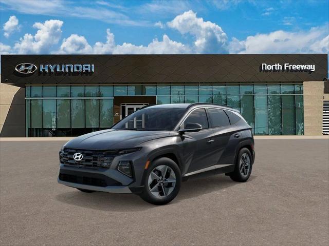 2026 Hyundai Tucson SEL for sale in Spring, TX