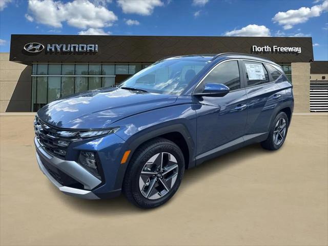 2026 Hyundai Tucson SEL for sale in Spring, TX
