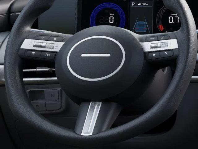 2026 Hyundai Tucson SEL for sale in Spring, TX