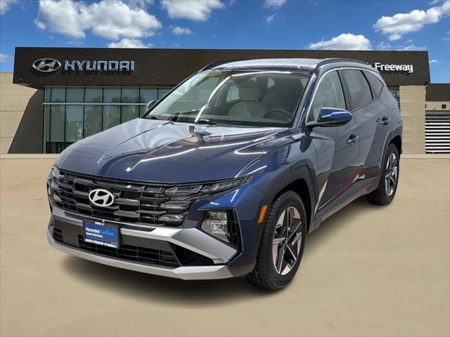 2026 Hyundai Tucson SEL for sale in Spring, TX