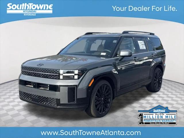 2026 Hyundai Santa Fe Calligraphy for sale in Riverdale, GA