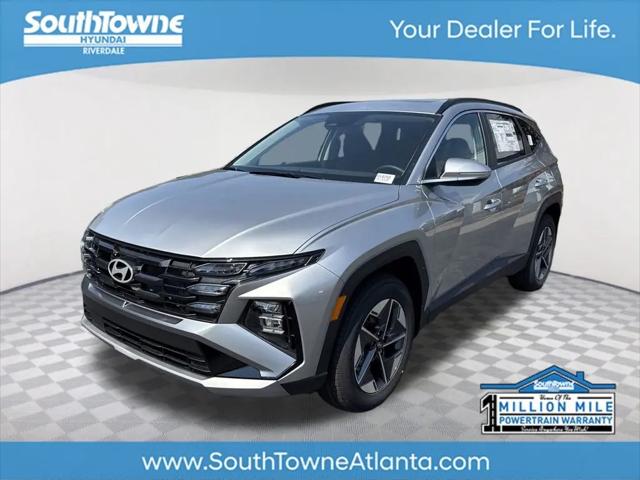 2026 Hyundai Tucson SEL Convenience for sale in Riverdale, GA