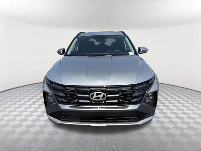 2026 Hyundai Tucson SEL Convenience