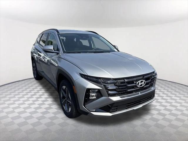 2026 Hyundai Tucson SEL Convenience