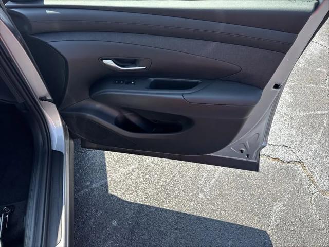 2026 Hyundai Tucson SEL Convenience