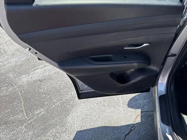 2026 Hyundai Tucson SEL Convenience