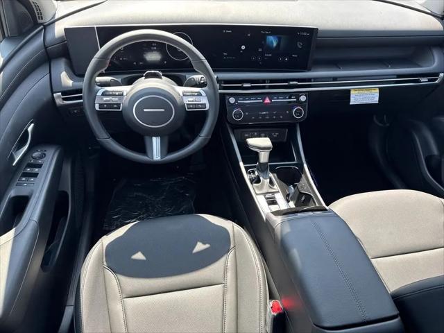 2026 Hyundai Tucson SEL Convenience
