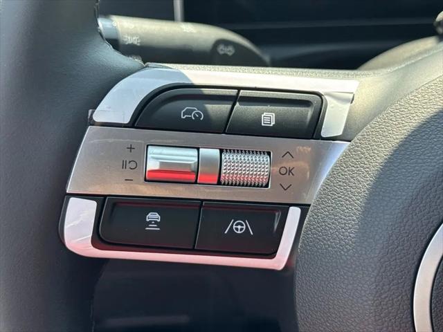 2026 Hyundai Tucson SEL Convenience