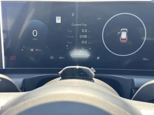 2026 Hyundai Tucson SEL Convenience