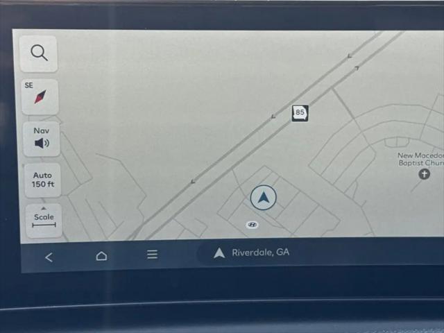 2026 Hyundai Tucson SEL Convenience