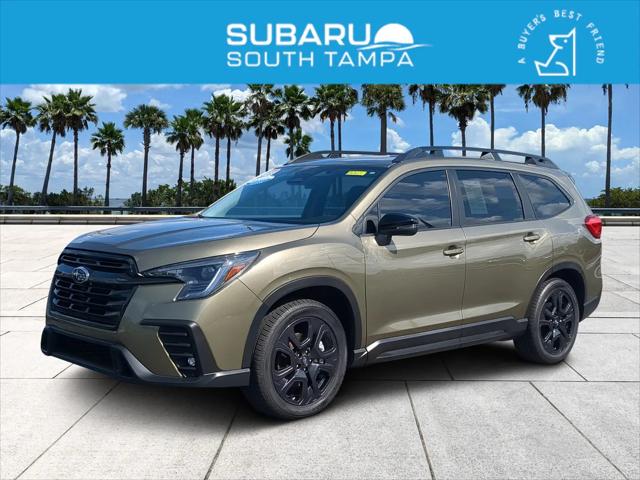2023 Subaru Ascent Onyx Edition 7-Passenger for sale in Tampa, FL