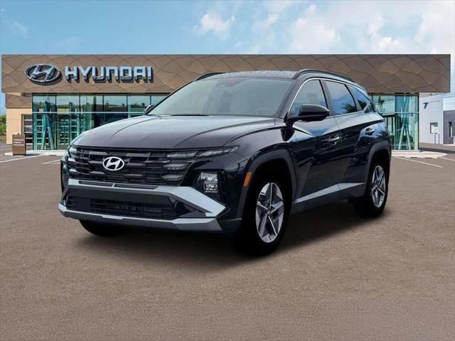2026 Hyundai Tucson SEL for sale in McDonough, GA
