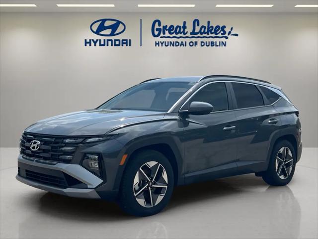 2026 Hyundai Tucson SEL for sale near Columbus, OH