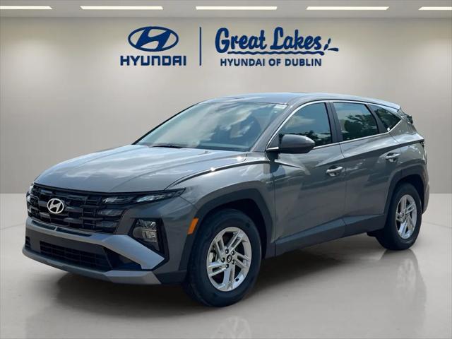 2026 Hyundai Tucson SE for sale in Columbus, OH