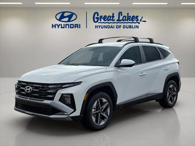 2026 Hyundai Tucson SEL for sale in Columbus, OH