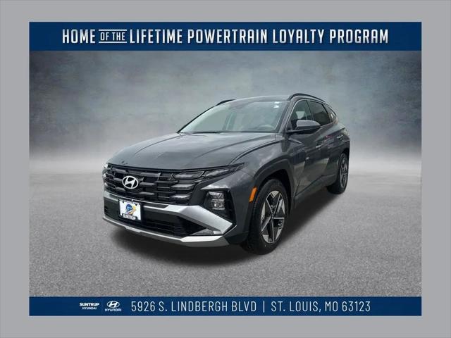 2026 Hyundai Tucson SEL for sale in St. Louis, MO