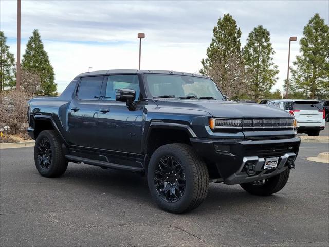 2026 GMC HUMMER EV 2X 4WD for sale in Loveland, CO