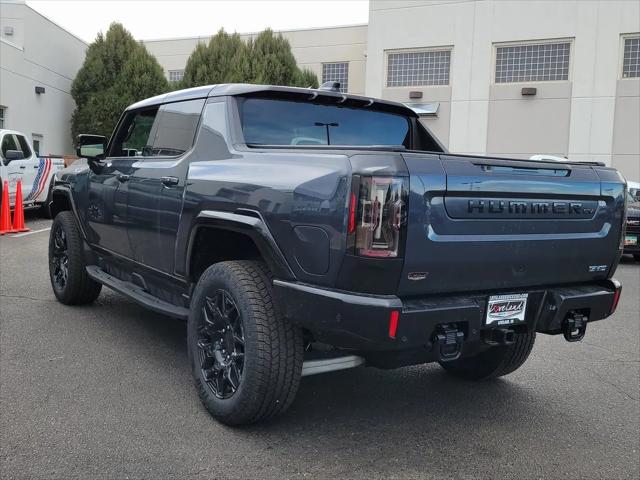 2026 GMC HUMMER EV 2X 4WD
