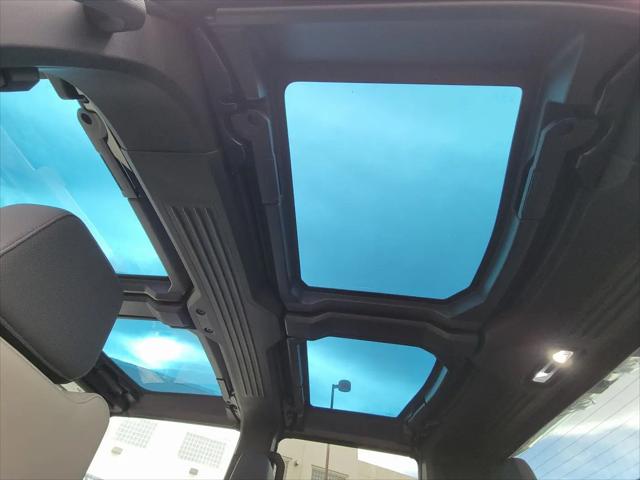 2026 GMC HUMMER EV 2X 4WD