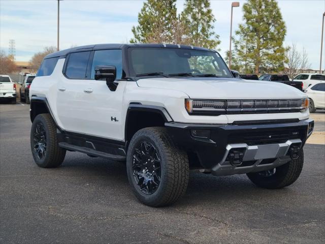 2026 GMC HUMMER EV 2X 4WD for sale in Loveland, CO
