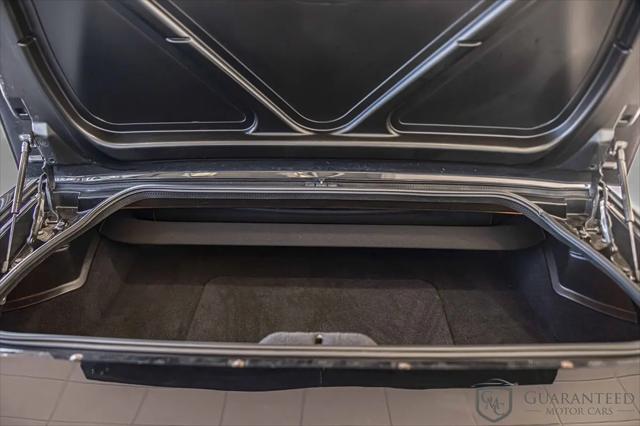 1998 Chevrolet Corvette Base