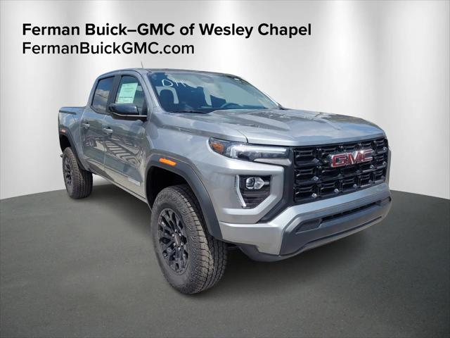 2026 GMC Canyon 2WD Elevation for sale in Lutz, FL