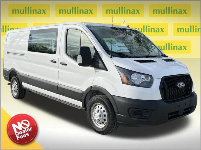 2025 Ford Transit Cargo Van T-150 for sale in New Smyrna Beach, FL