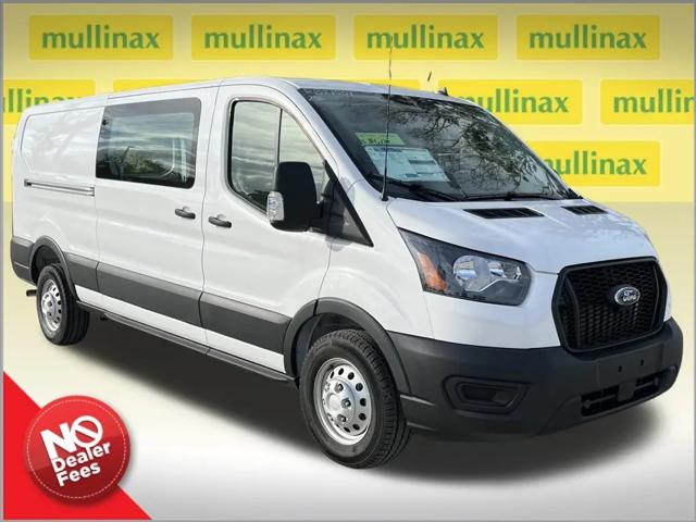2025 Ford Transit Cargo Van T-150 for sale in New Smyrna Beach, FL