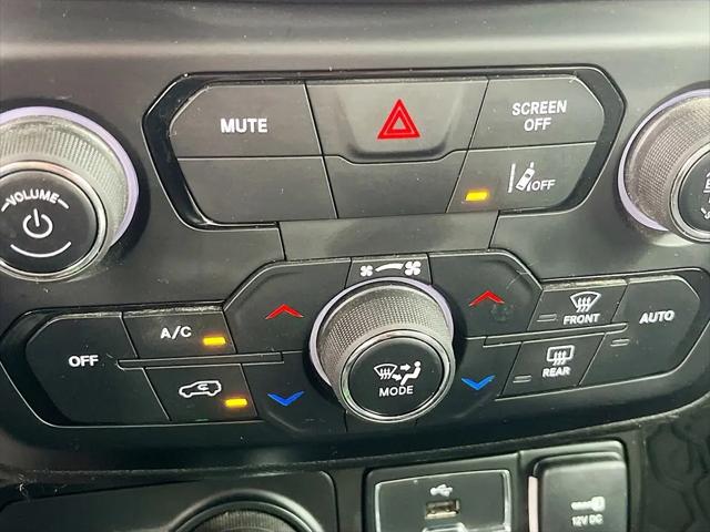 2022 Jeep Renegade Limited 4x4