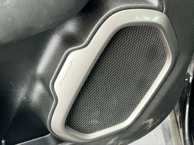 2022 Jeep Renegade Limited 4x4