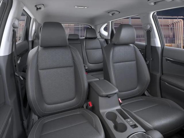 2026 Kia Seltos SX