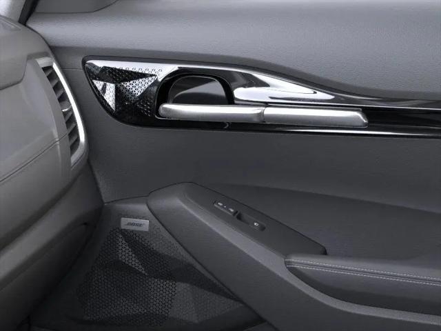 2026 Kia Seltos SX