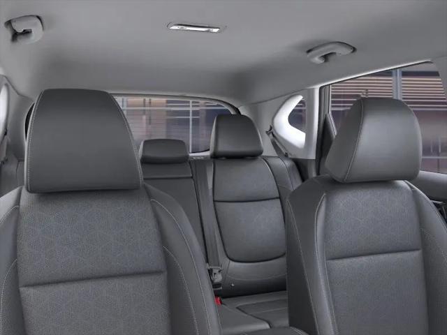 2026 Kia Seltos SX