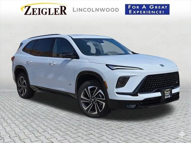 2026 Buick Enclave Sport Touring for sale in Lincolnwood, IL