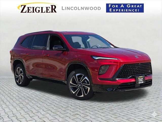 2026 Buick Enclave Sport Touring for sale in Lincolnwood, IL
