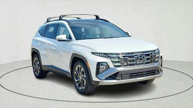 2026 Hyundai Tucson Limited for sale in Dallas, TX