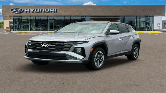 2026 Hyundai Tucson SEL for sale in Vero Beach, FL