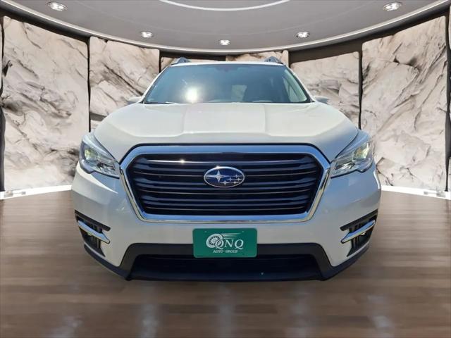 2022 Subaru Ascent Limited