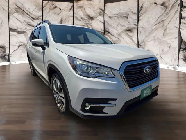 2022 Subaru Ascent Limited