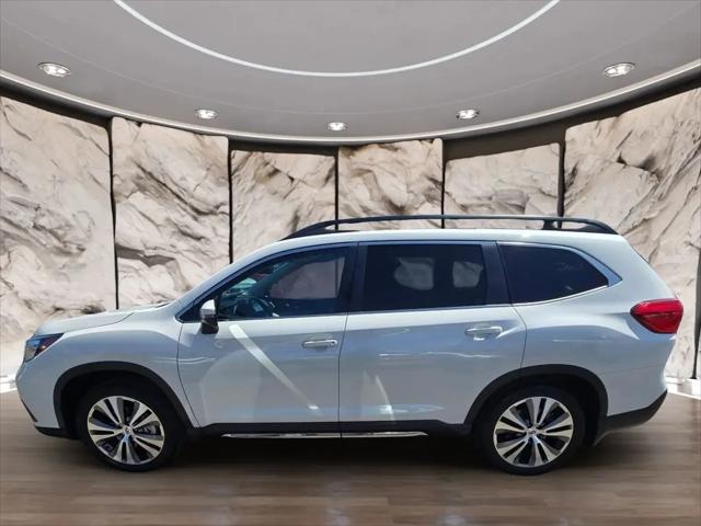 2022 Subaru Ascent Limited