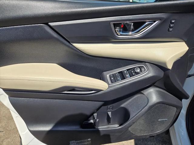2022 Subaru Ascent Limited