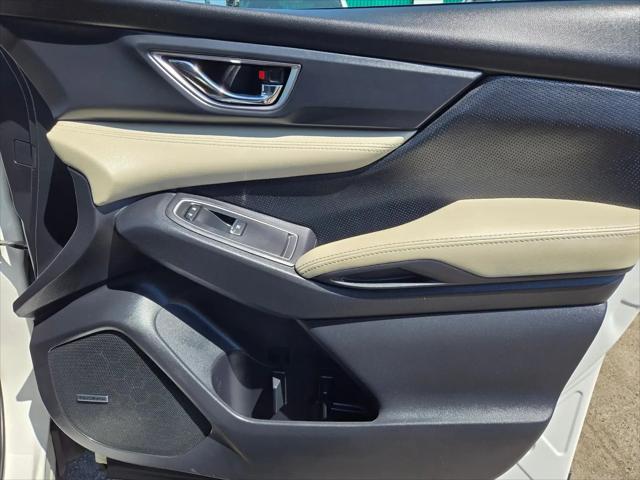 2022 Subaru Ascent Limited