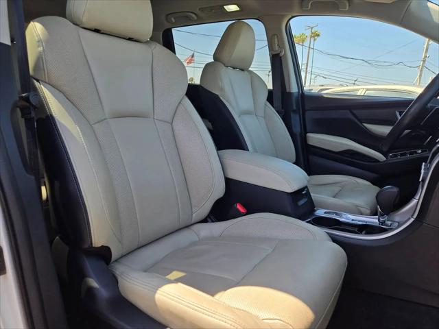 2022 Subaru Ascent Limited