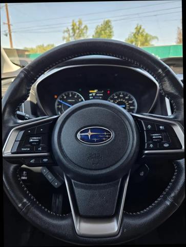 2022 Subaru Ascent Limited