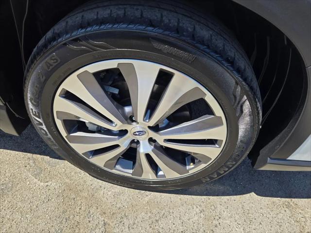 2022 Subaru Ascent Limited