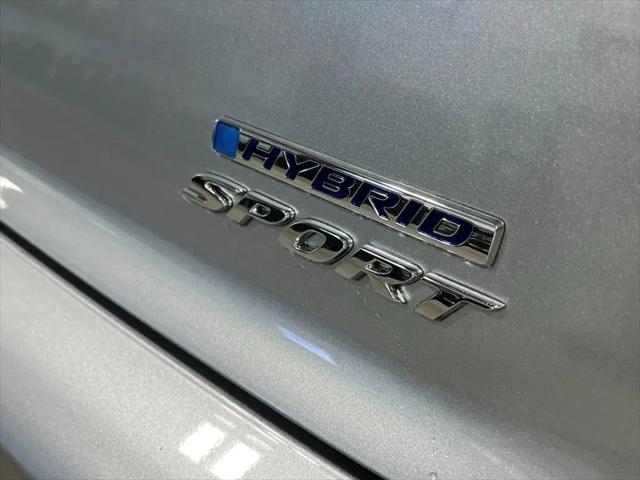 2025 Honda Accord Sedan Sport