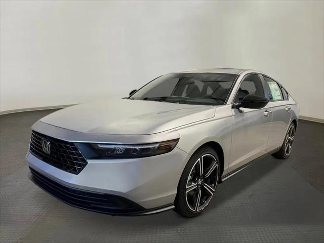 2025 Honda Accord Sedan Sport for sale in Tilton, NH