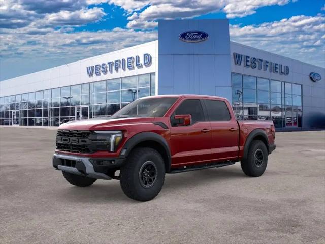 2025 Ford F-150 Raptor for sale near Countryside, IL