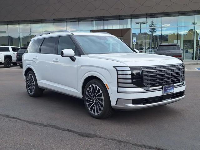 2026 Hyundai Palisade Calligraphy for sale in Colorado Springs, CO