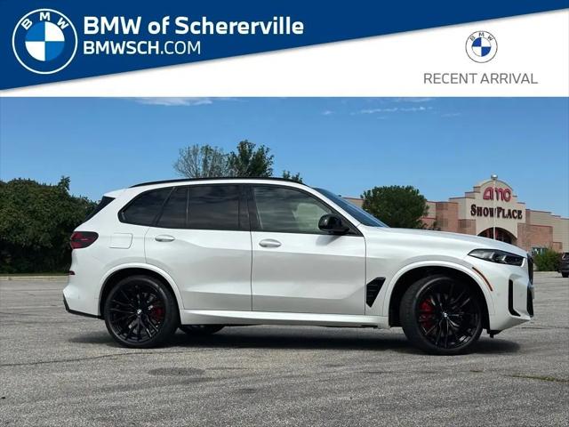 2026 BMW X5 M60i for sale in Schererville, IN